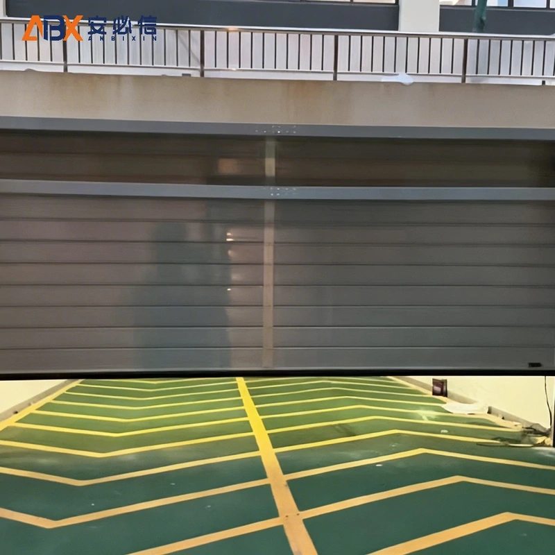 铁岭市医药密闭高速门