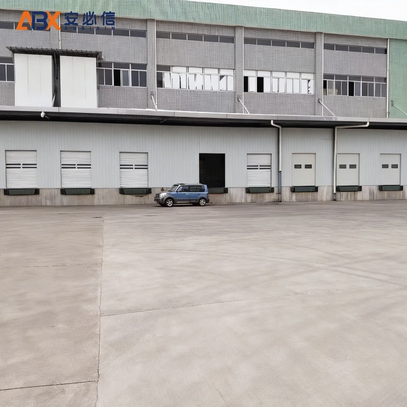 铁岭市PVC高速门